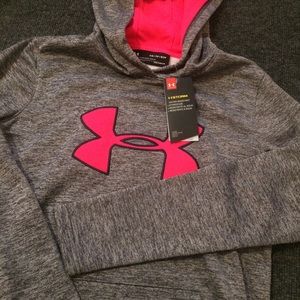 Underarmour Sweatshirt